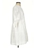 Pinch Ivory Casual Dress Size S - photo 4