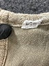 Unbranded Tan Casual Dress Size XS (estimated) - photo 7