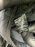 Mable 100% Nylon Solid Black Casual Skirt Size S - photo 5