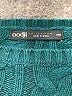 Oodji Teal Pullover Sweater Size XXS - photo 7