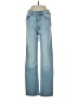 DL1961 Blue Jeans Size 26 waist - photo 1
