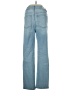 DL1961 Blue Jeans Size 26 waist - photo 2