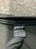 Shein Black Long Sleeve Turtleneck Size 2 - photo 7