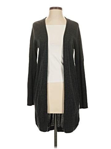 Magaschoni Cashmere Cardigan (view 1)