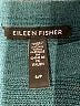 Eileen Fisher Teal Pullover Sweater Size S - photo 7