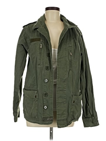 Topshop Jacket (view 1)