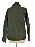 Topshop 100% Cotton Green Jacket Size 6 - photo 2