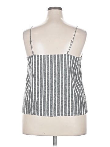 ABound Sleeveless Blouse (view 2)