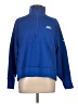Columbia Blue Pullover Sweater Size Lg Petite - photo 1