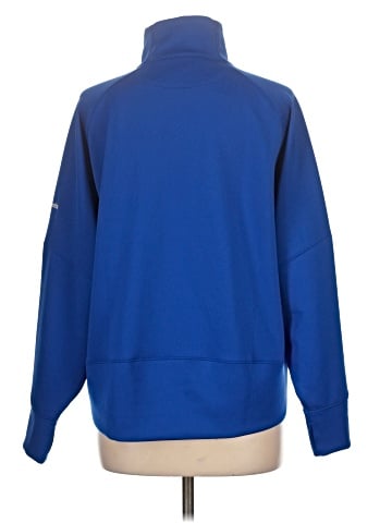 Columbia Pullover Sweater (view 2)