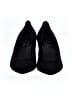 AGL 100% Leather Black Heels Size EU (IT) 39 1/2 / US 9 1/2 - photo 2