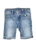 Crazy 8 Blue Denim Shorts Size 5 - photo 1
