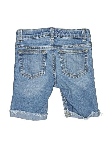 Crazy 8 Denim Shorts (view 2)