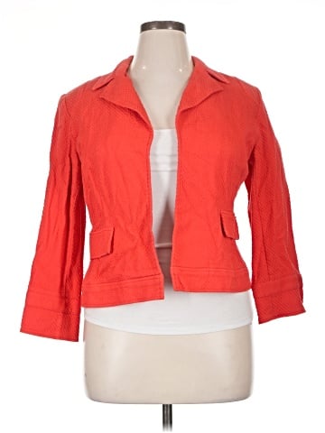 R.Q.T Blazer (view 1)