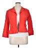 R.Q.T Red Blazer Size 14 - photo 1