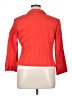 R.Q.T Red Blazer Size 14 - photo 2