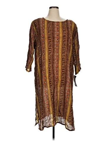 Mlle Gabrielle Casual Dress (view 1)
