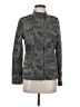 Express Camo Gray Jacket Size XS - photo 1