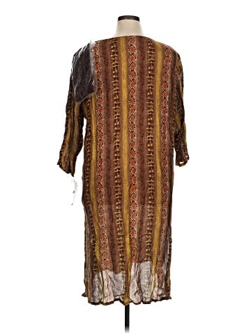 Mlle Gabrielle Casual Dress (view 2)
