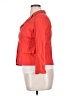 R.Q.T Red Blazer Size 14 - photo 5