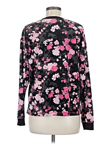Kensie Pullover Sweater (view 2)