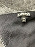 Express Solid Gray Casual Dress Size S - photo 7