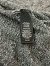 Express Solid Gray Casual Dress Size S - photo 8