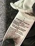 Gap Plaid Tan 3/4 Sleeve Button-Down Shirt Size L - photo 7