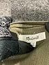 Madewell Brown Long Sleeve Henley Size L - photo 7