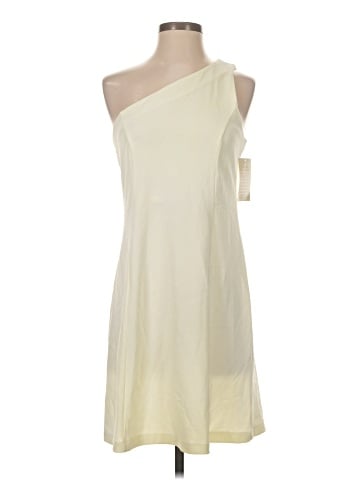 Boston Proper Casual Dress (view 1)