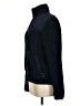 Brooks Brothers 100% Polyester Blue Jacket Size XS - photo 5