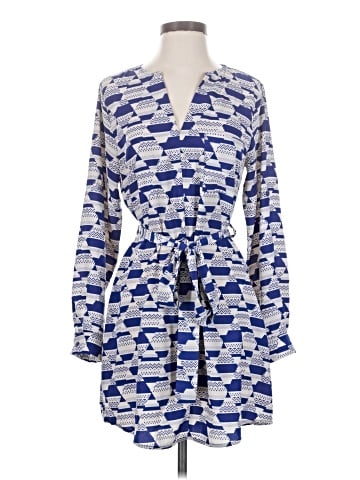 Collective Concepts Casual Dress (view 1)