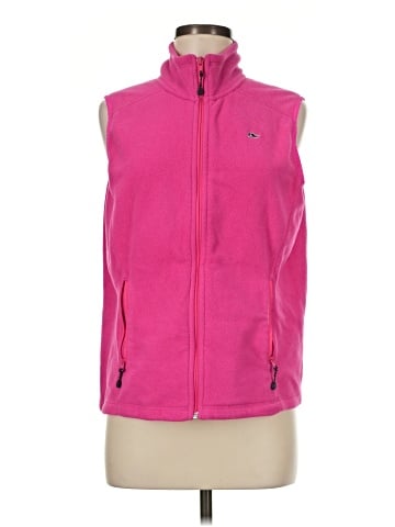 Vineyard Vines Fleece (view 1)
