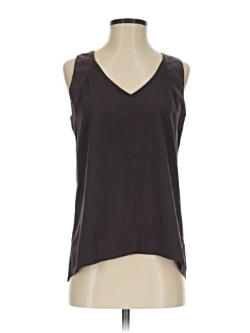 Indygena Sleeveless T-Shirt (view 1)