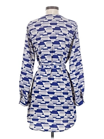 Collective Concepts Casual Dress (view 2)