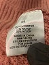 Hippie Rose Pink Turtleneck Sweater Size XS - photo 8