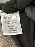 NINEXIS Solid Black Casual Dress Size L - photo 8