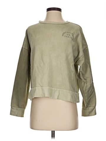 Rylee + Cru Sweatshirt (view 1)