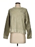 Rylee + Cru Green Sweatshirt Size S - photo 1