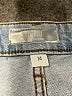 Kut from the Kloth Blue Denim Shorts Size 14 - photo 3