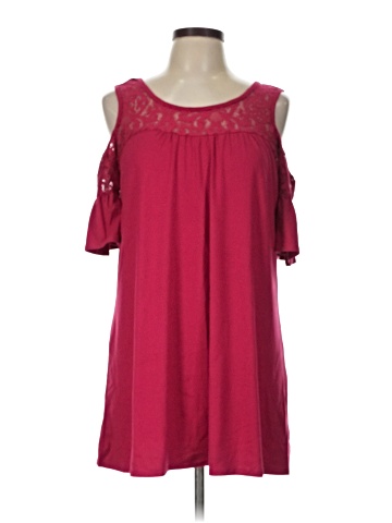 Bebop Sleeveless T-Shirt (view 1)
