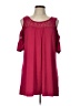 Bebop Red Sleeveless T-Shirt Size L - photo 1