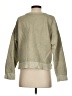 Rylee + Cru Green Sweatshirt Size S - photo 2