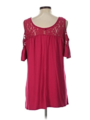Bebop Sleeveless T-Shirt (view 2)
