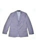 Assorted Brands Solid Purple Blazer Size 10 (estimated) - photo 1