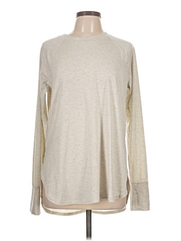Tek Gear Long Sleeve T-Shirt (view 1)