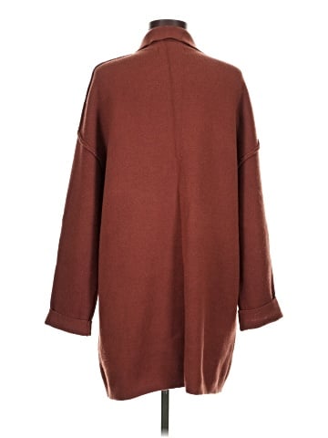 Merokeety Coat (view 2)