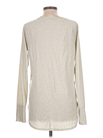 Tek Gear Long Sleeve T-Shirt (view 2)