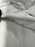 Unbranded 100% Nylon Silver White Vest Size S (estimated) - photo 6