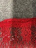 Unbranded Red Cardigan Size S (estimated) - photo 7